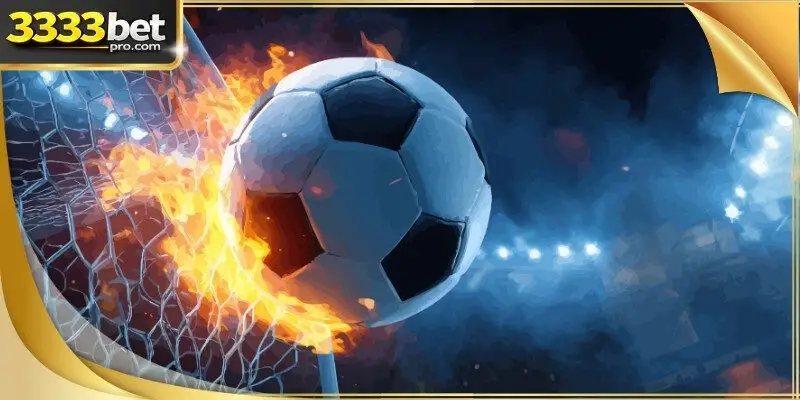 A digital display showing the spread between two competing football teams