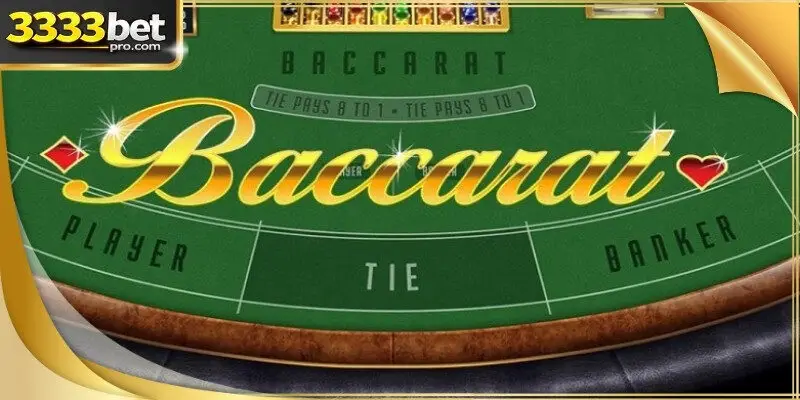 baccarat