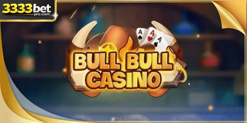Bull Bull