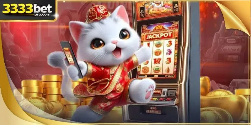 Lucky Neko