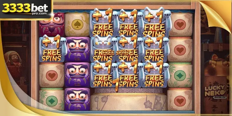 A data-driven chart showing the most frequent winning symbol combinations
