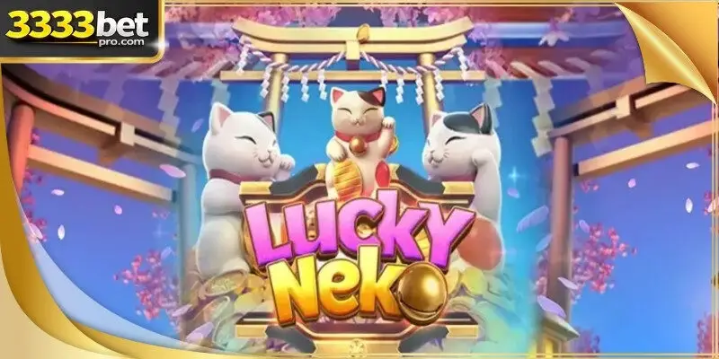 A golden cat symbol glowing with a numerical multiplier value inside