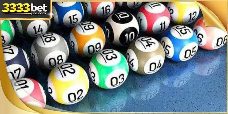 A high-performance server rack processing millions of lottery data points