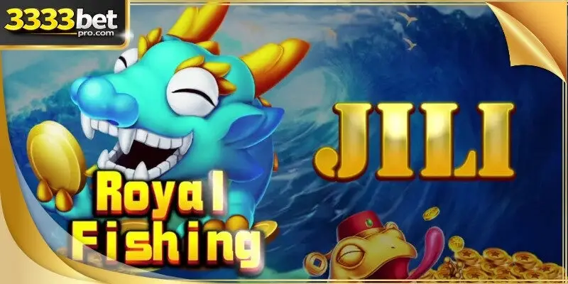 Royal Fishing