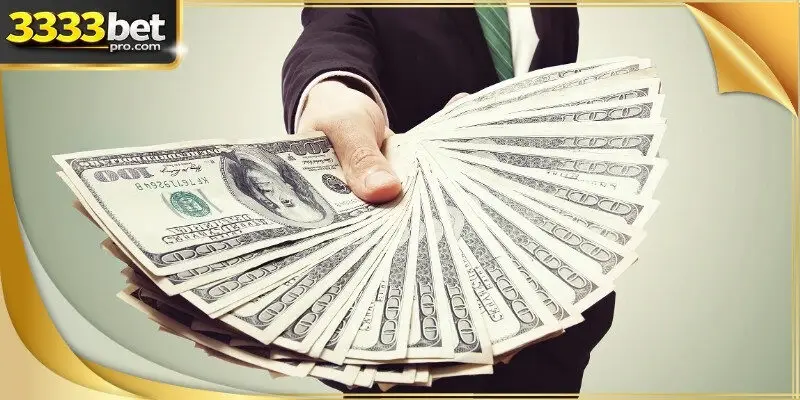 You should wait a few minutes before trying 3333BET Withdrawal