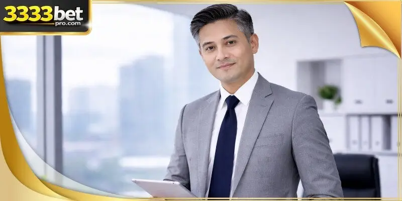 An official certificate of excellence for corporate social and ethical