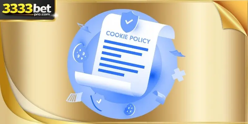 A high-resolution graphic depicting various types of digital tracking cookies