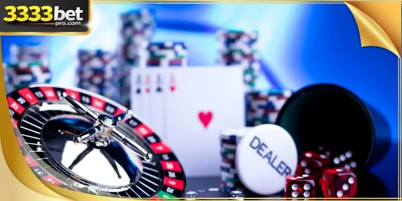 A modern smartphone displaying a high-quality live dealer stream on screen